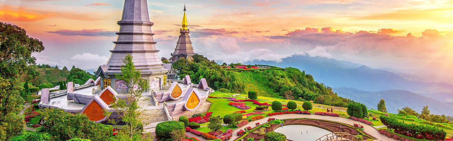 Chiang Mai Tours Hero
